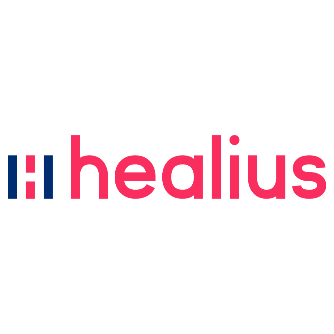 Healius Logo
