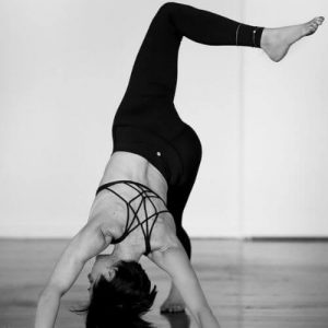 Pilates Yoga Workout Plan Move Your Body Sofija Vracar Niso Fitness and Nutrition
